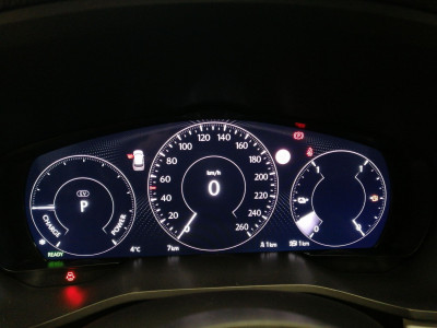 Mazda CX-60 Gebrauchtwagen