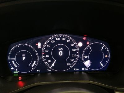 Mazda CX-60 Gebrauchtwagen Mazda CX-60 Gebrauchtwagen