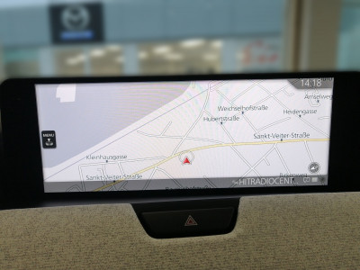 Mazda CX-60 Gebrauchtwagen