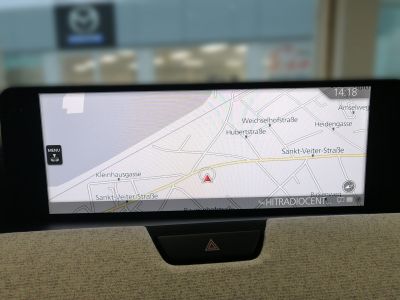 Mazda CX-60 Gebrauchtwagen Mazda CX-60 Gebrauchtwagen