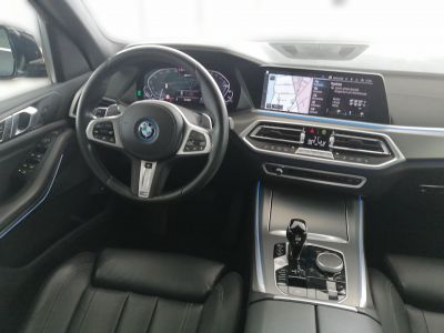 BMW X5 Gebrauchtwagen