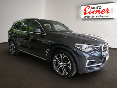 BMW X5 Gebrauchtwagen