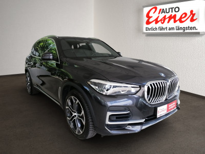 BMW X5 Gebrauchtwagen