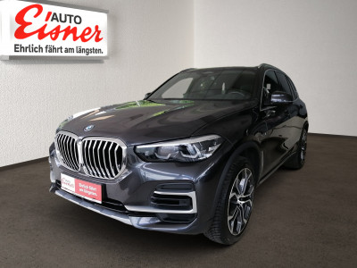BMW X5 Gebrauchtwagen