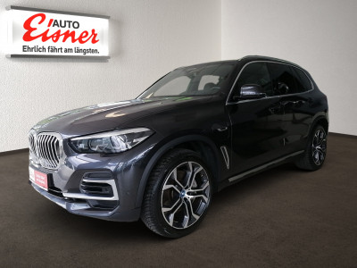 BMW X5 Gebrauchtwagen