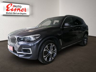 BMW X5 Gebrauchtwagen