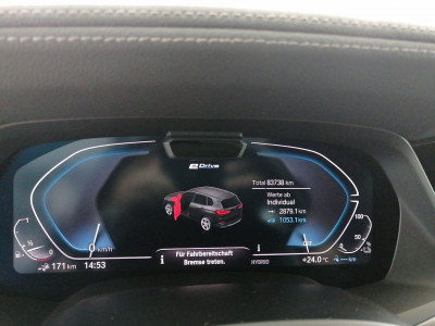 BMW X5 Gebrauchtwagen