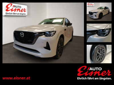 Mazda CX-60 Gebrauchtwagen