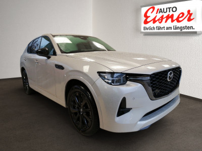 Mazda CX-60 Gebrauchtwagen