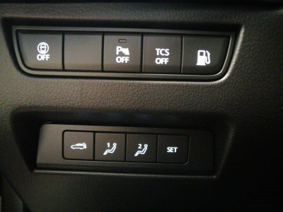 Mazda CX-60 Gebrauchtwagen