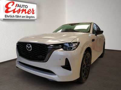 Mazda CX-60 Gebrauchtwagen