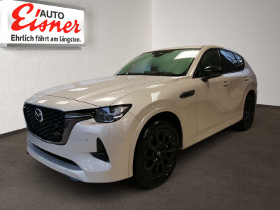 Mazda CX-60 Gebrauchtwagen