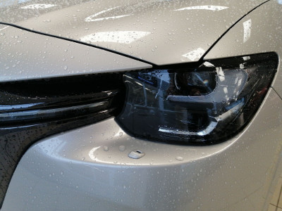 Mazda CX-60 Gebrauchtwagen