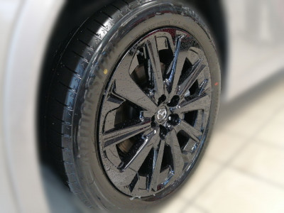 Mazda CX-60 Gebrauchtwagen