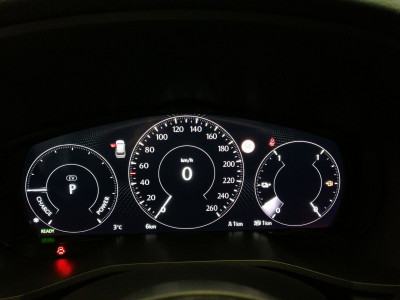 Mazda CX-60 Gebrauchtwagen