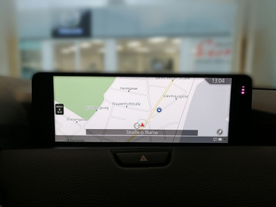 Mazda CX-60 Gebrauchtwagen