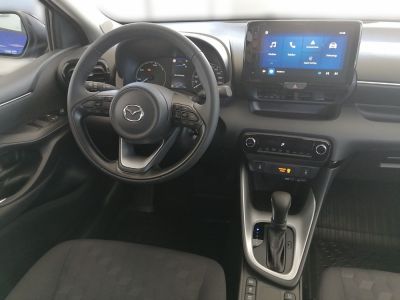 Mazda Mazda2 Vorführwagen