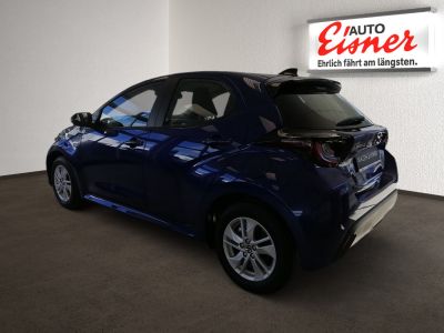 Mazda Mazda2 Vorführwagen