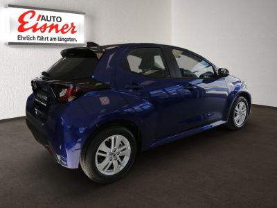 Mazda Mazda2 Vorführwagen