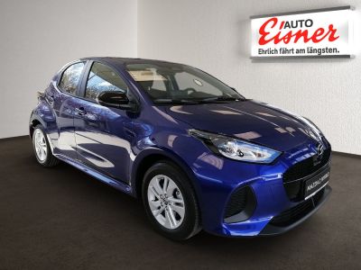 Mazda Mazda2 Vorführwagen