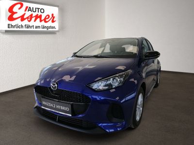 Mazda Mazda2 Vorführwagen