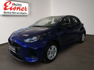 Mazda Mazda2 Vorführwagen