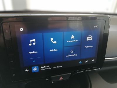 Mazda Mazda2 Vorführwagen