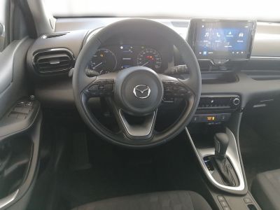 Mazda Mazda2 Vorführwagen