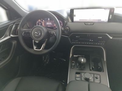 Mazda CX-60 Gebrauchtwagen