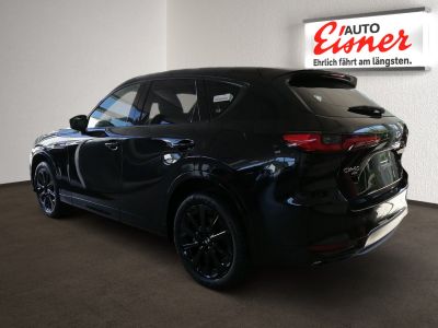 Mazda CX-60 Gebrauchtwagen