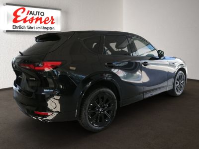 Mazda CX-60 Gebrauchtwagen