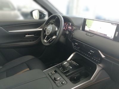 Mazda CX-60 Gebrauchtwagen