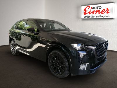 Mazda CX-60 Gebrauchtwagen Mazda CX-60 Gebrauchtwagen