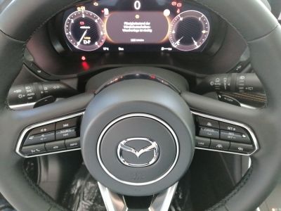 Mazda CX-60 Gebrauchtwagen