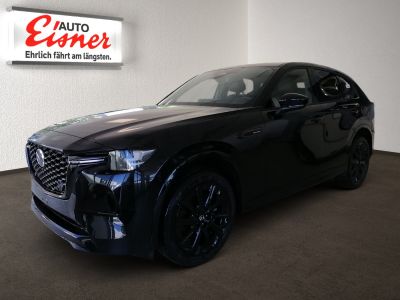 Mazda CX-60 Gebrauchtwagen