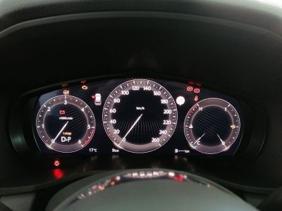 Mazda CX-60 Gebrauchtwagen