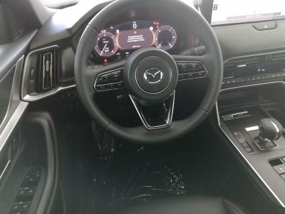 Mazda CX-60 Gebrauchtwagen