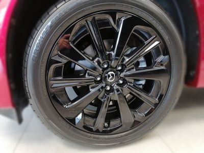 Mazda CX-60 Gebrauchtwagen