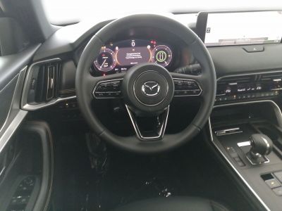 Mazda CX-60 Gebrauchtwagen