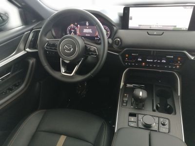 Mazda CX-60 Gebrauchtwagen