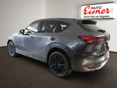 Mazda CX-60 Gebrauchtwagen