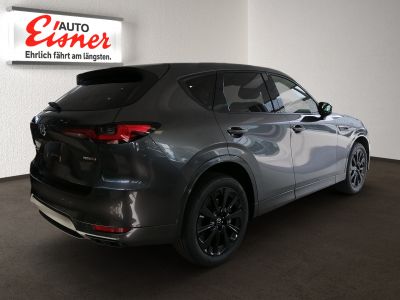 Mazda CX-60 Gebrauchtwagen