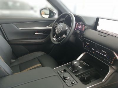 Mazda CX-60 Gebrauchtwagen