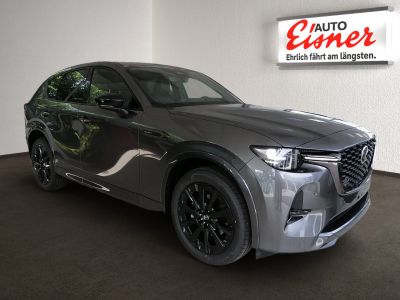 Mazda CX-60 Gebrauchtwagen