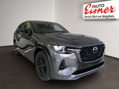 Mazda CX-60 Gebrauchtwagen