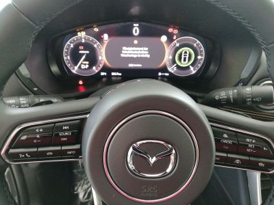 Mazda CX-60 Gebrauchtwagen