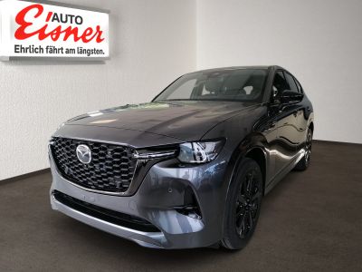 Mazda CX-60 Gebrauchtwagen