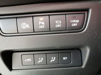 Mazda CX-60 Gebrauchtwagen