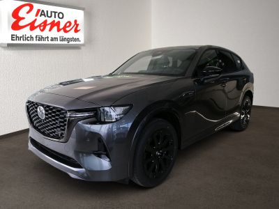 Mazda CX-60 Gebrauchtwagen