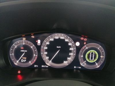 Mazda CX-60 Gebrauchtwagen